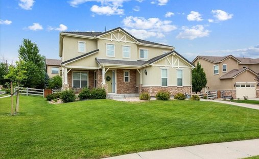 Maison à Broomfield, Colorado, États-Unis 1