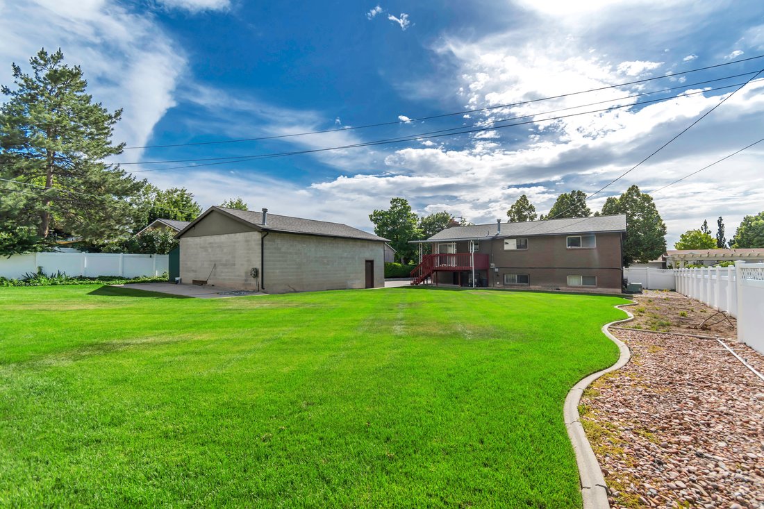 House in Holladay, Utah, United States 3 - 18131448