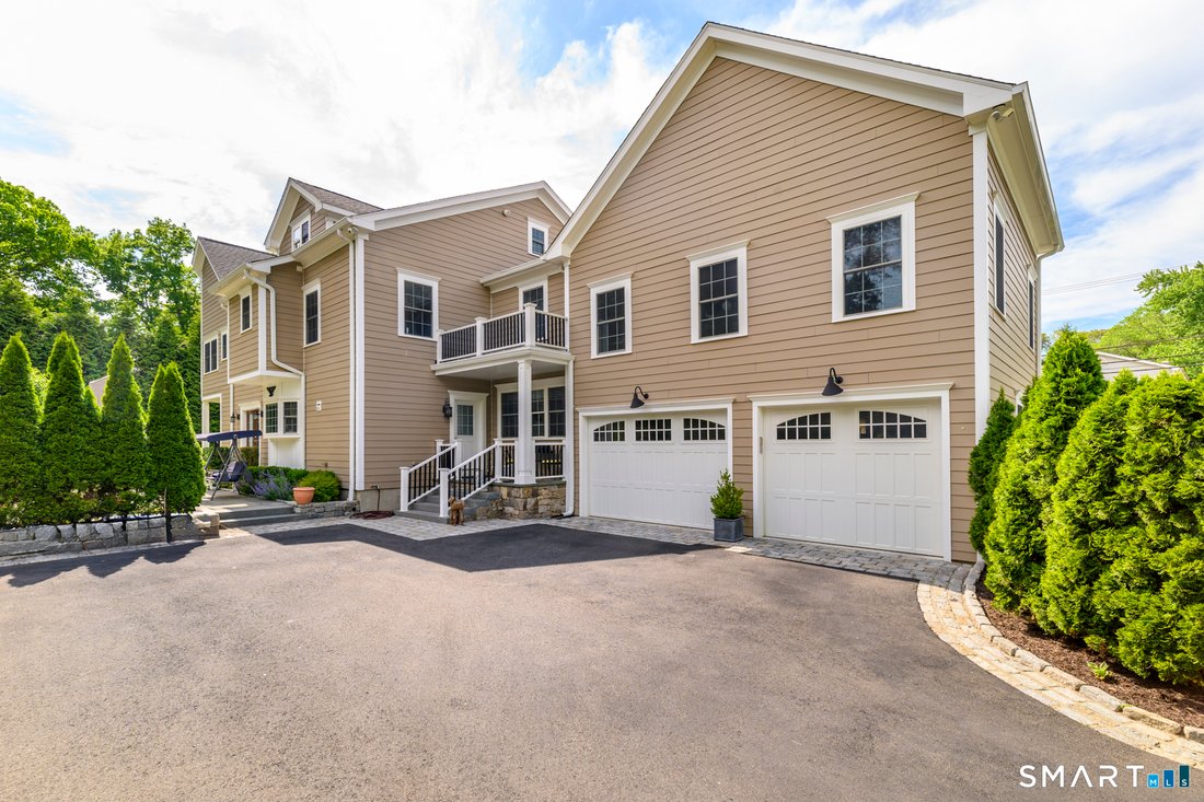 House in Stamford, Connecticut, United States 5 - 18128562