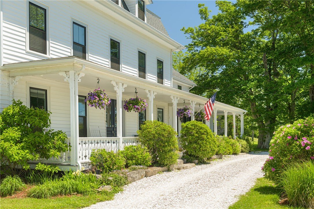 House in South Kingstown, Rhode Island, United States 5 - 18127314