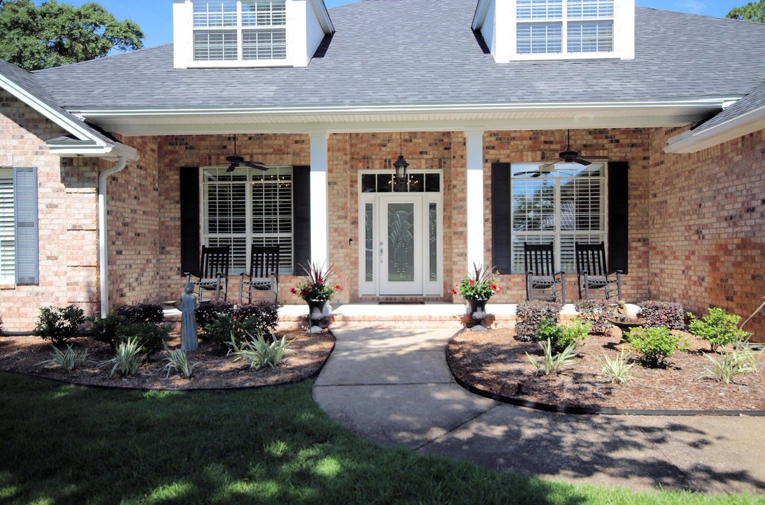 House in Niceville, Florida, United States 3 - 18130837