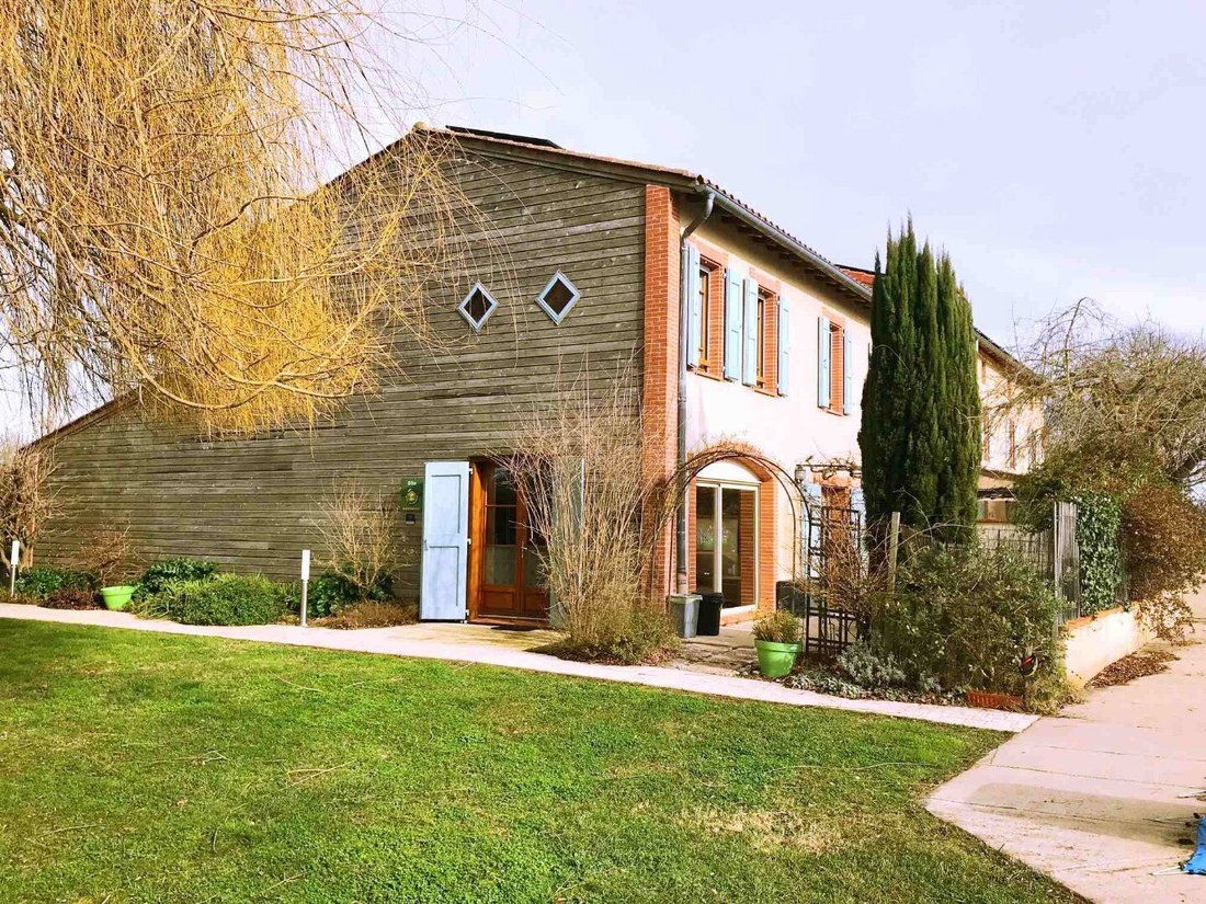 Apartment in Mazères, Occitania, France 4 - 18130568