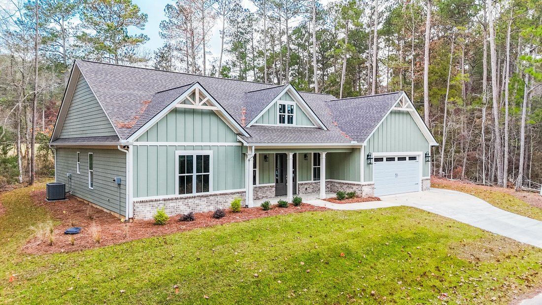 House in Danville, South Carolina, United States 3 - 18131928