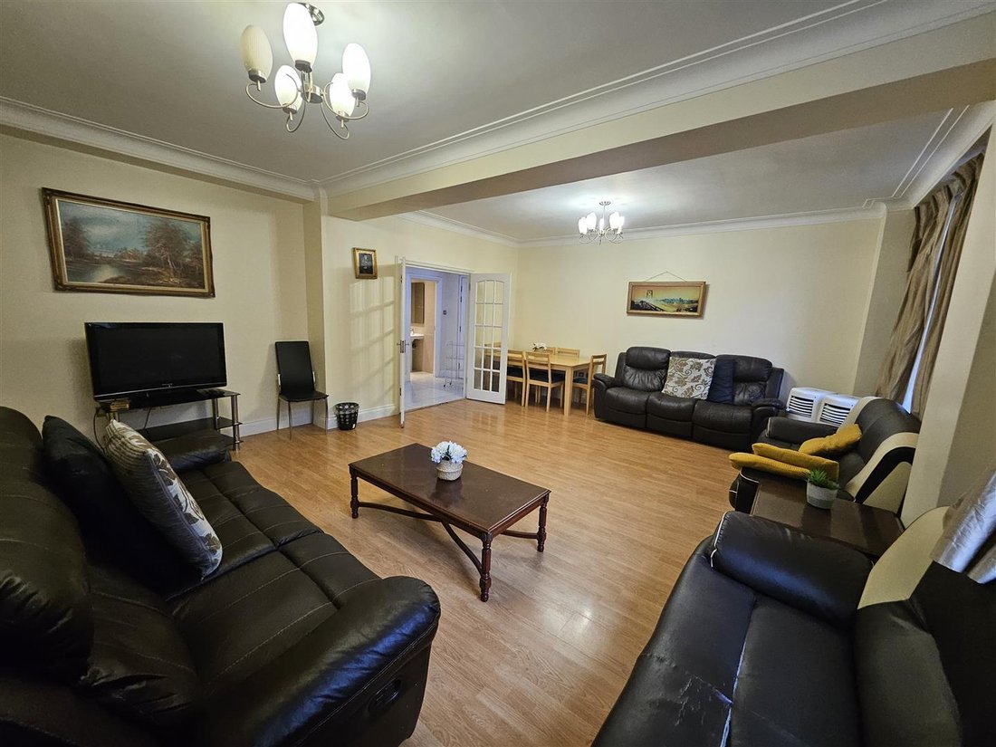 Apartamento en EC1, Islington, Inglaterra 4 - 18131463