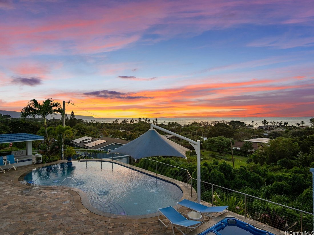 House in Haleiwa, Hawaii, United States 4 - 18133144