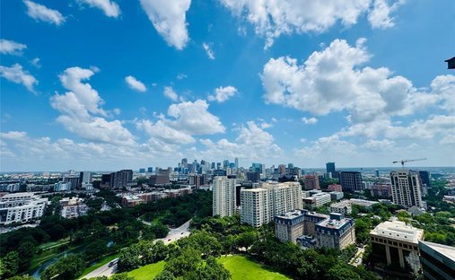 Condo in Dallas, Texas, United States 1