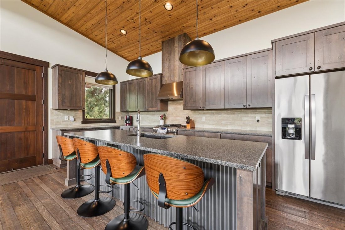 House in Eureka, Montana, United States 5 - 17994930