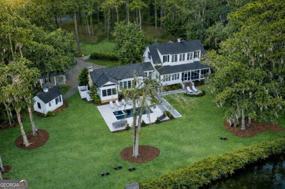 House in Richmond Hill, Georgia, United States 4 - 18128541