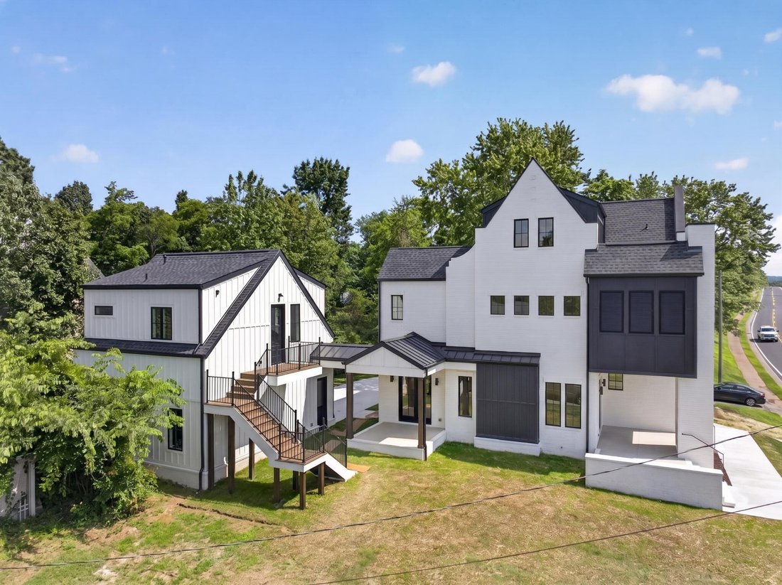 House in Franklin, Tennessee, United States 4 - 18053501