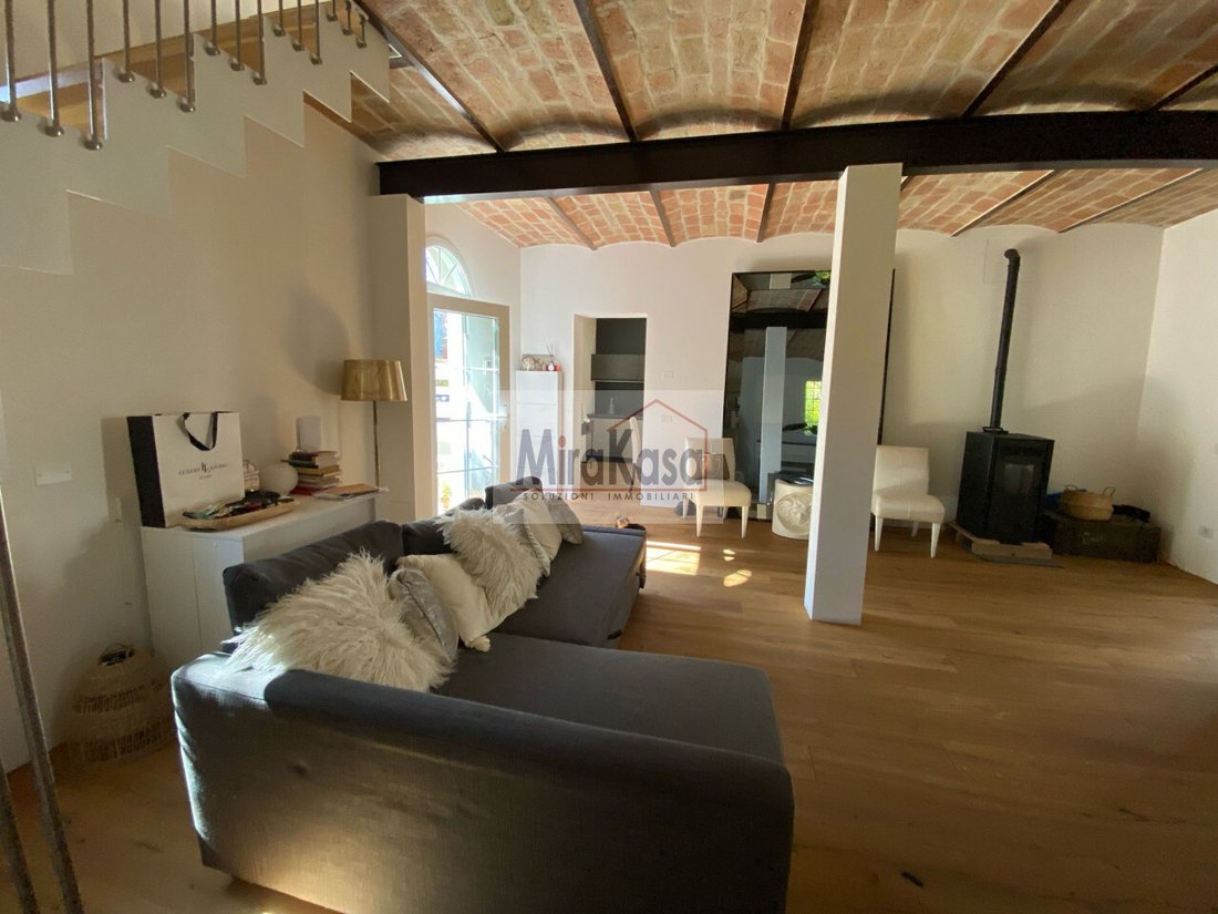 House in Spazzoli, Forlì, Emilia-Romagna 4 - 15383852