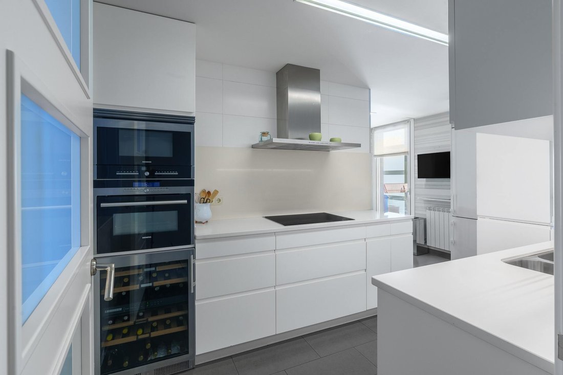Apartamento en Centro, San Sebastián, España 4 - 18128120