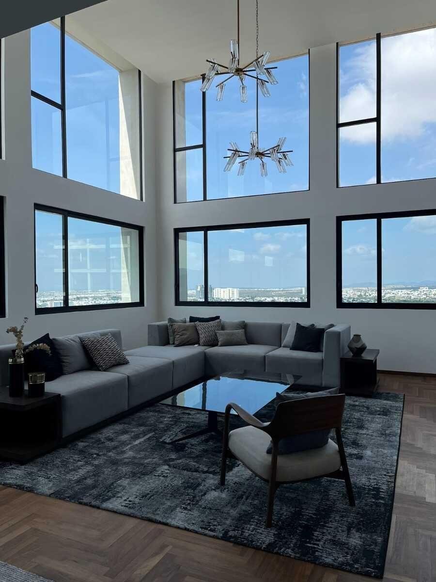 Apartment in Juriquilla, Querétaro, Mexico 2 - 18127219