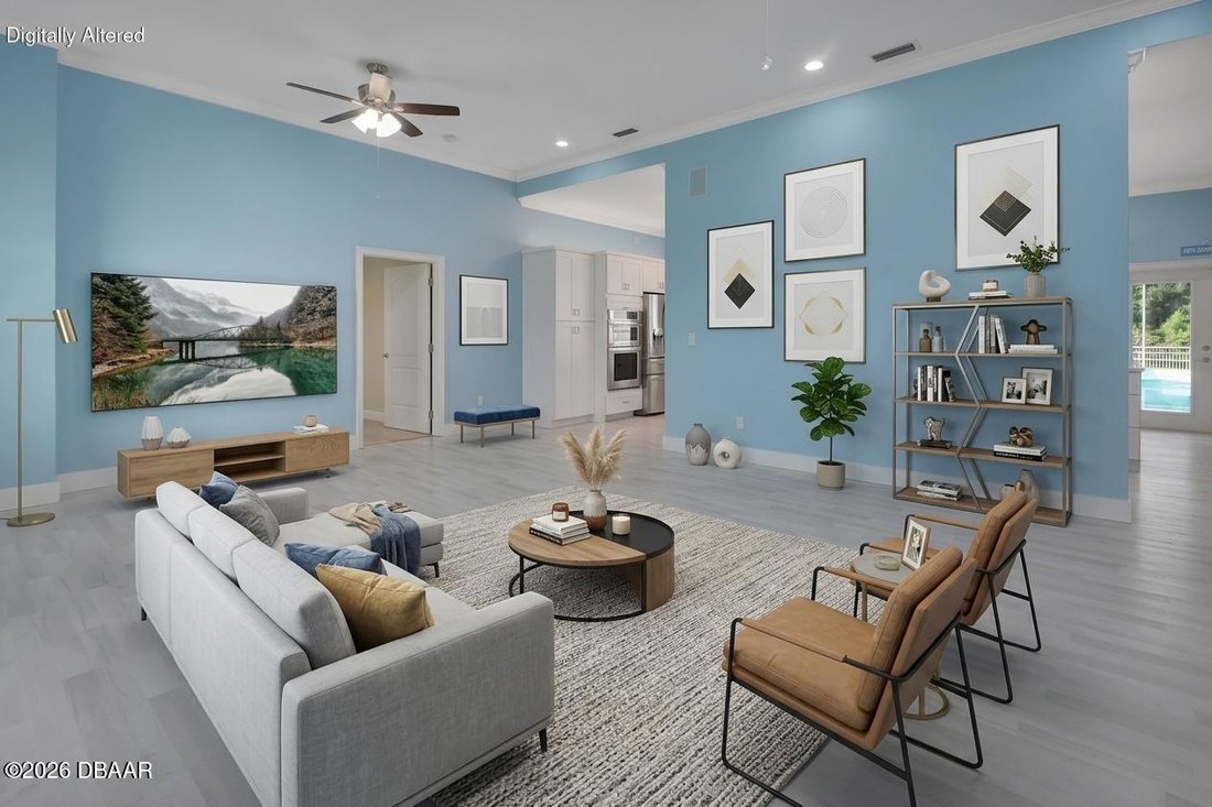 House in New Smyrna Beach, Florida, United States 4 - 17981506