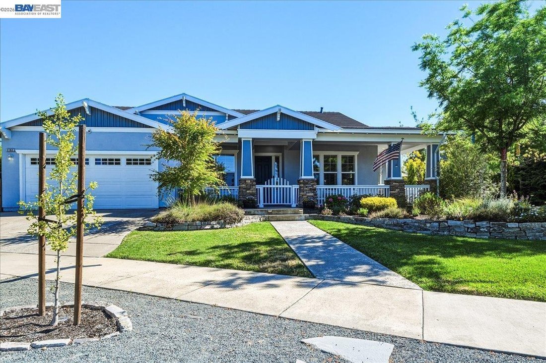 House in Livermore, California, United States 5 - 18133135