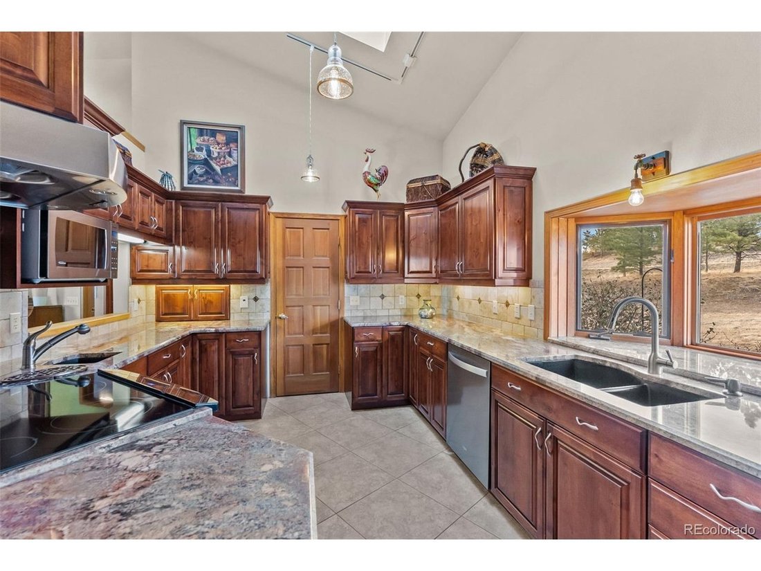 House in Parker, Colorado, United States 5 - 18131653