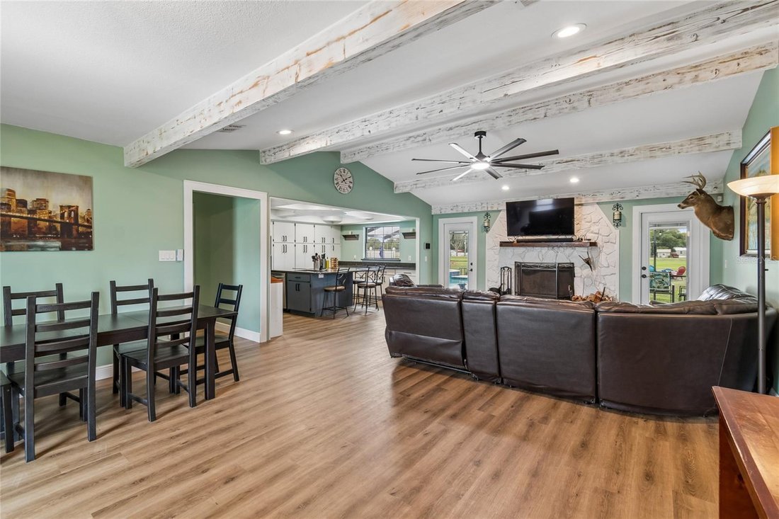 House in Mulberry, Florida, United States 4 - 18131812