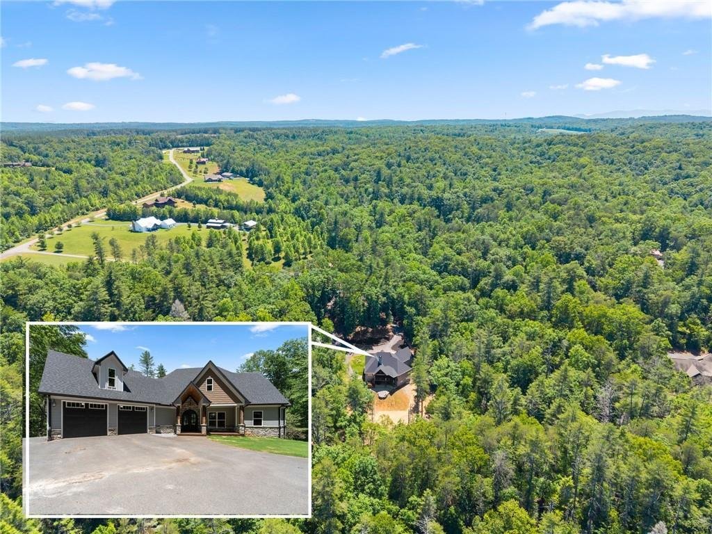 House in Dahlonega, Georgia, United States 5 - 18132526