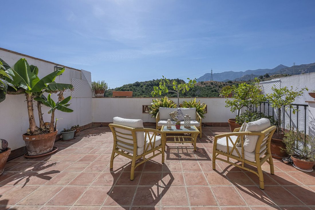 Villa in Marbella, Andalusia, Spain 2 - 18130187