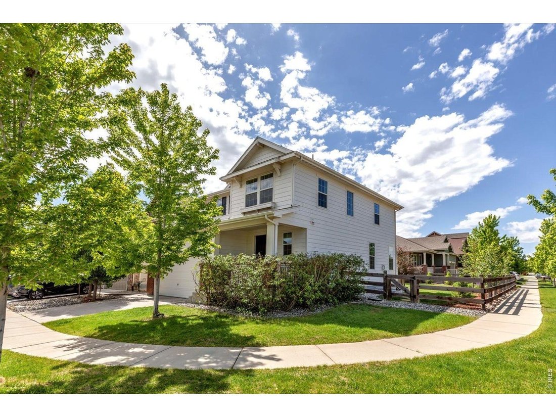 House in Longmont, Colorado, United States 3 - 18127339