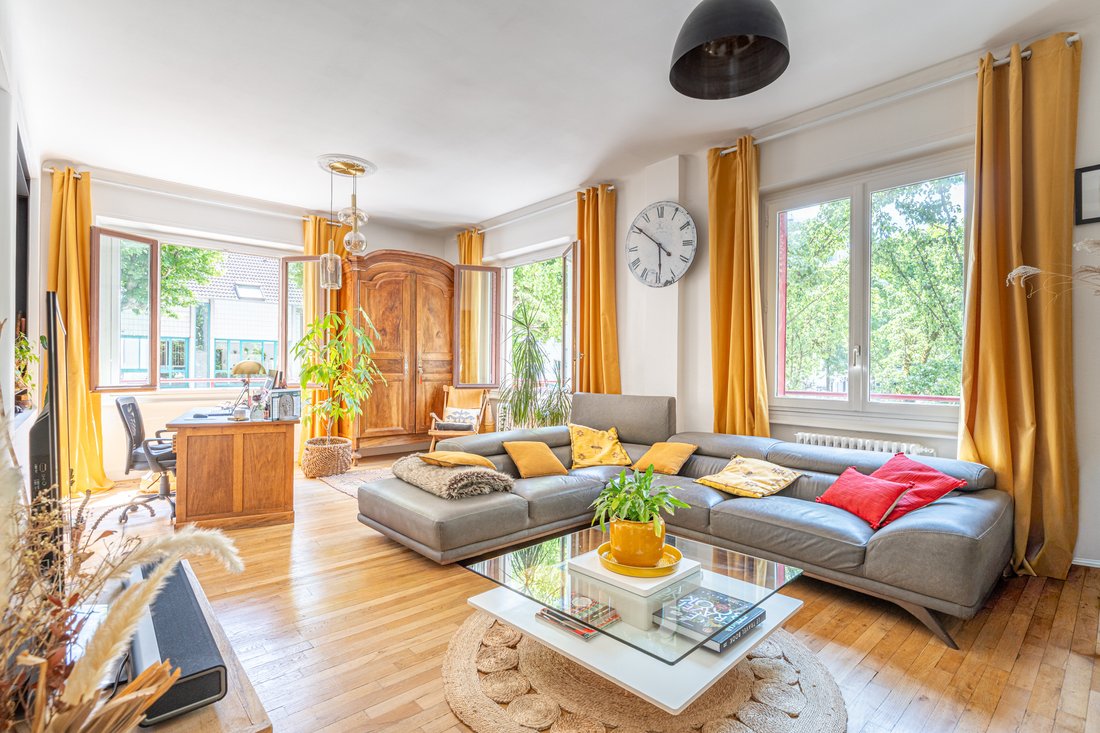 Apartment in Galbert, Annecy, France 2 - 18132266