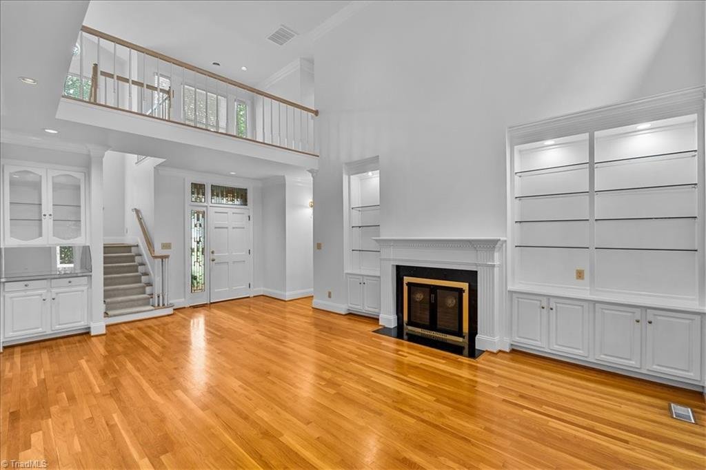 House in Greensboro, North Carolina, United States 5 - 18132808