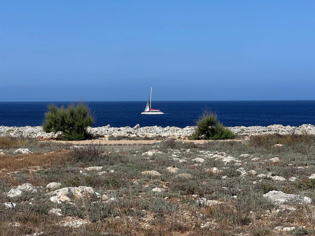 Villa in Ciutadella de Menorca, Balearic Islands, Spain 4 - 18128133