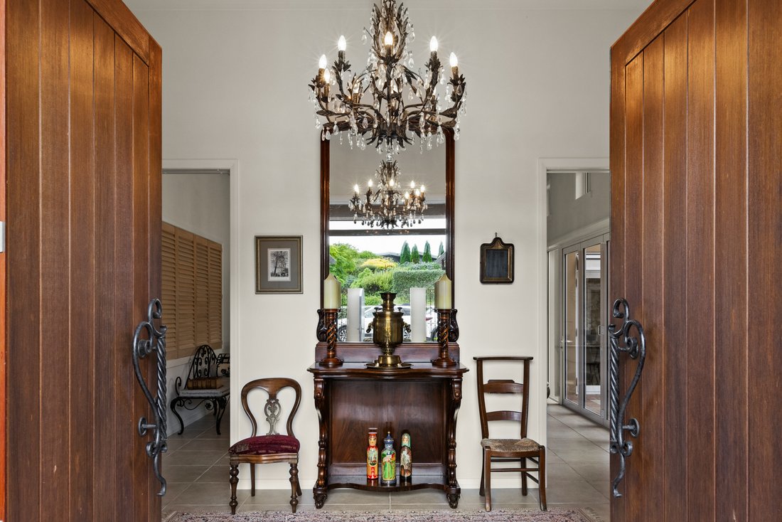 House in Eskdale, Hawke's Bay, New Zealand 5 - 13893315