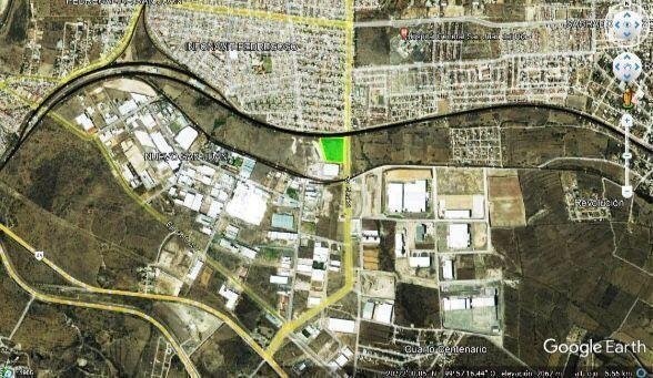 Land in San Juan del Río, Querétaro, Mexico 1 - 18127213