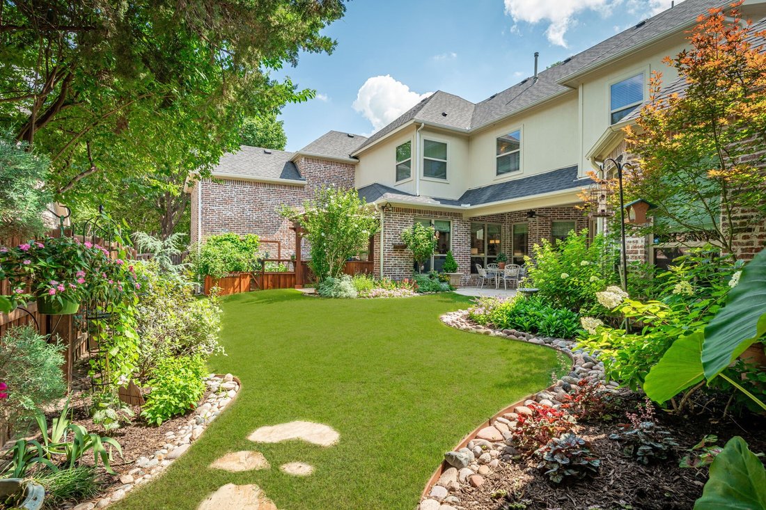 House in McKinney, Texas, United States 2 - 18133176