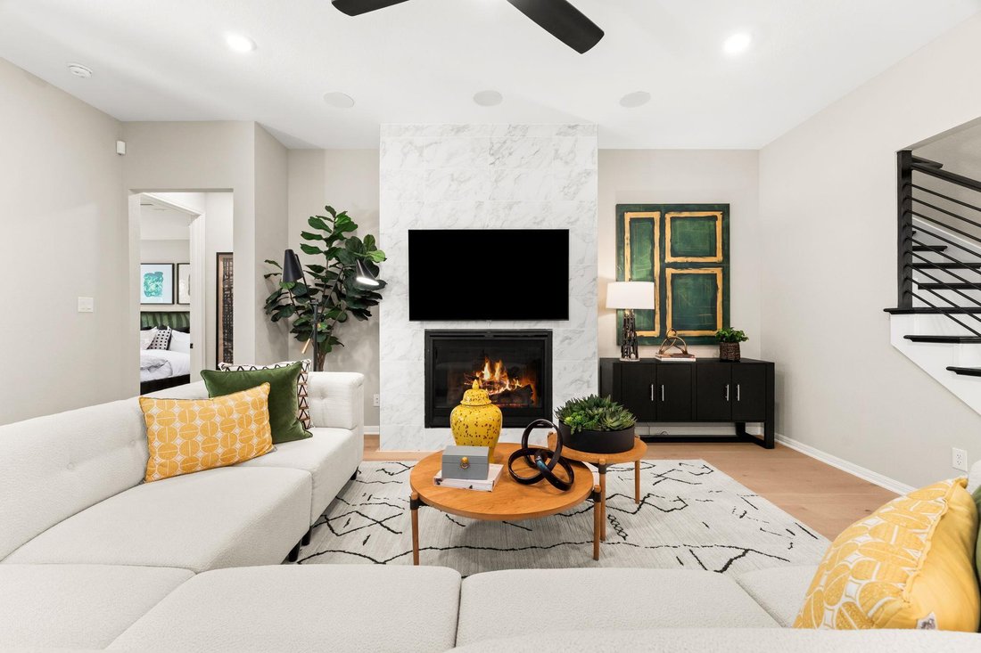 House in Georgetown, Texas, United States 4 - 18132964