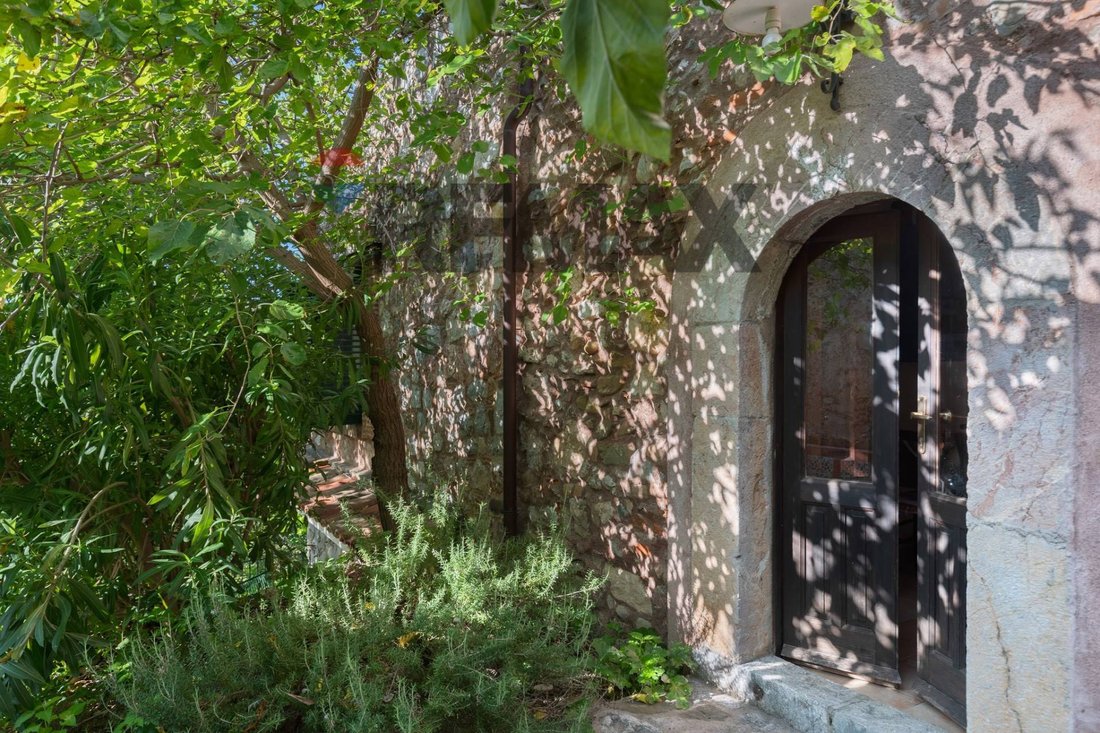 Country House in Torrenova, Sicily, Italy 4 - 18135196