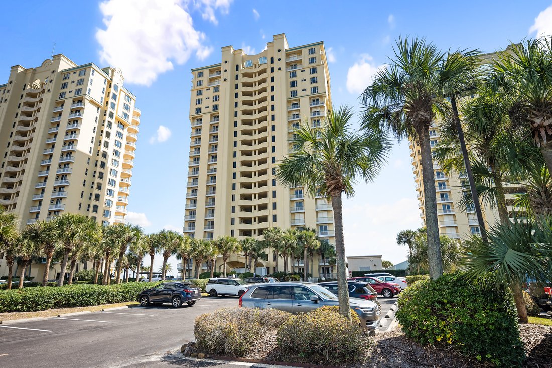 Condo in Pensacola, Florida, United States 3 - 18134328