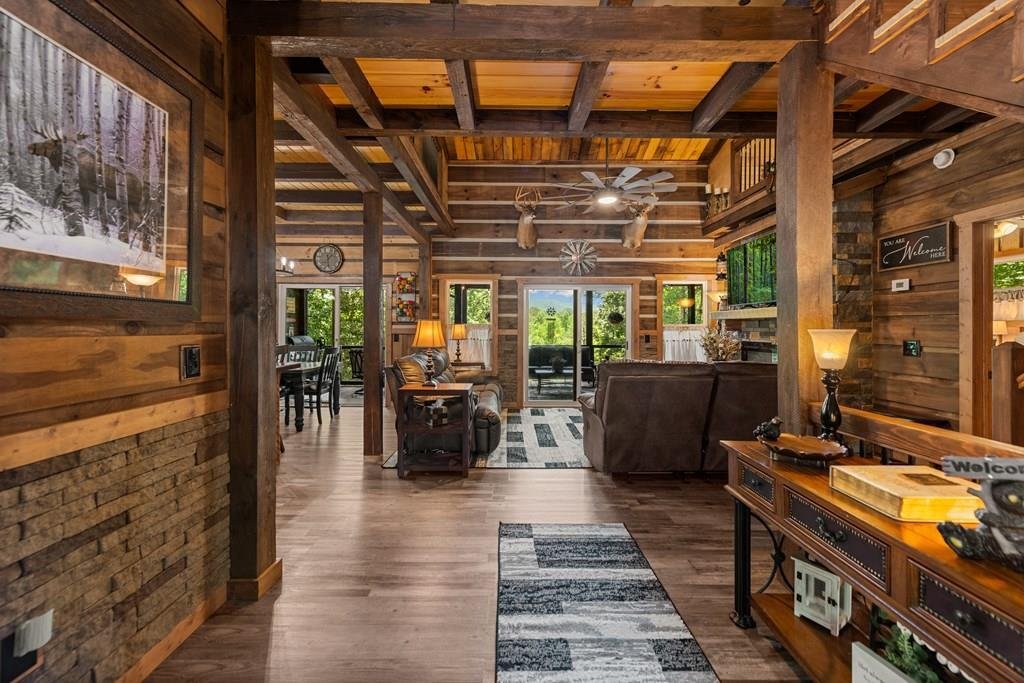 House in Ellijay, Georgia, United States 1 - 18113988