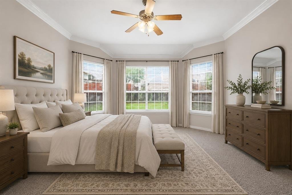 House in Plano, Texas, United States 4 - 18132662