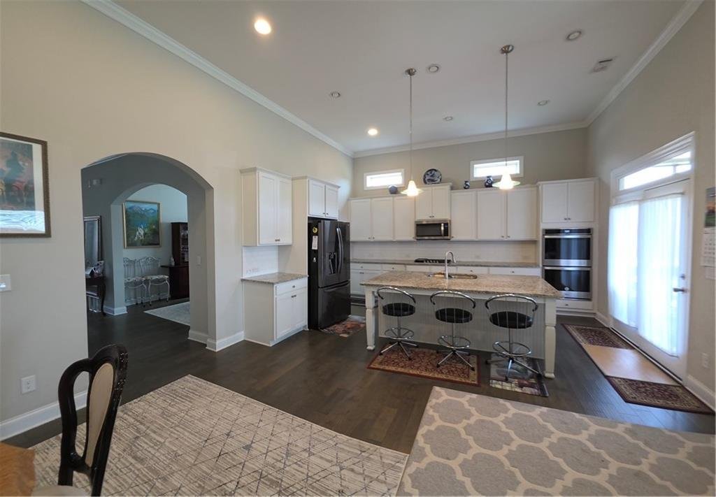 House in Suwanee, Georgia, United States 4 - 18125356