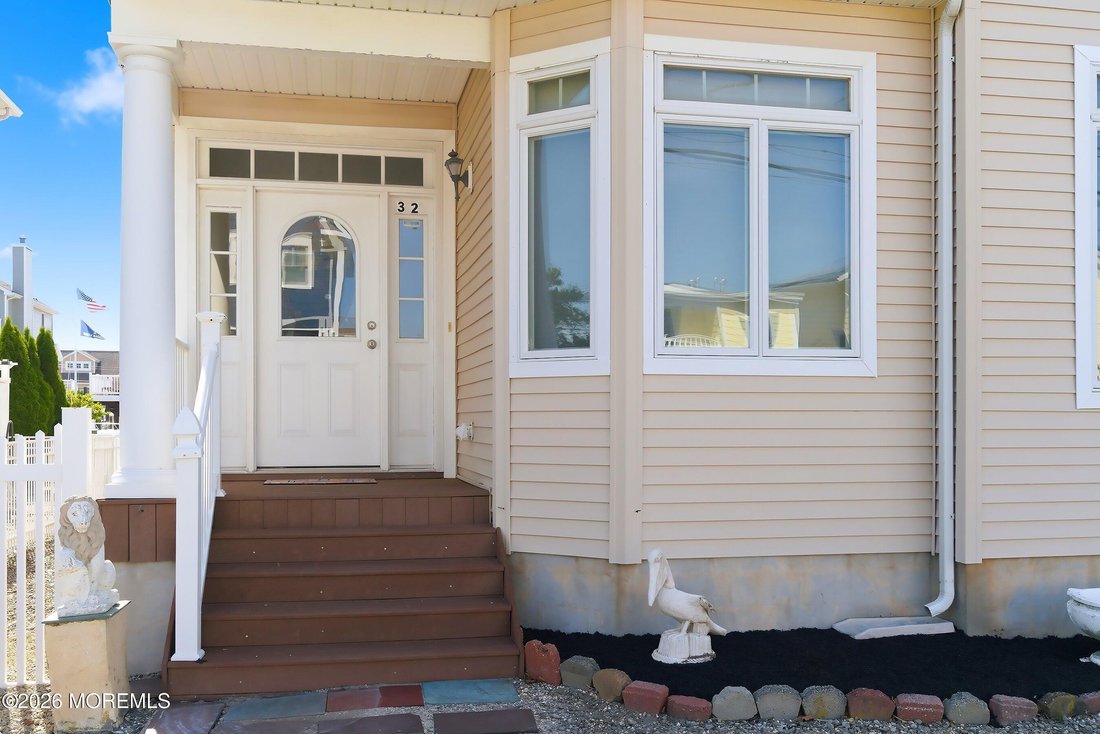 House in Brick Township, New Jersey, United States 3 - 18128760