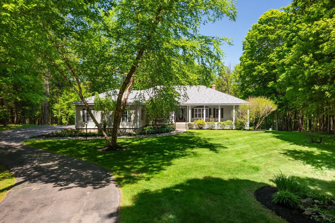 House in Eliot, Maine, United States 2 - 18129551