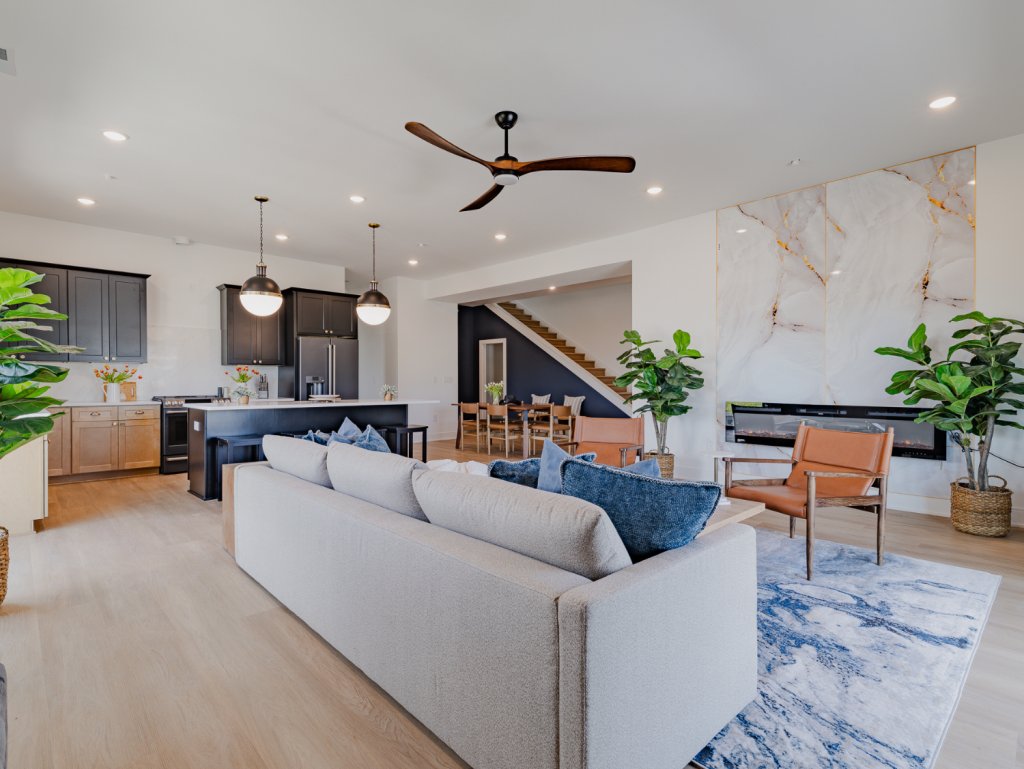 Condo in Nashville, Tennessee, United States 3 - 18133429
