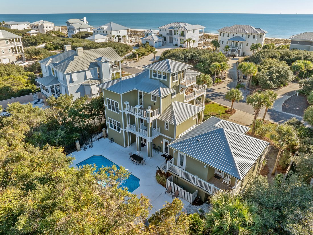 Gulf Shores, Alabama, United States 2 - 18134286