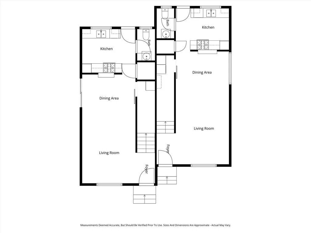 Townhouse in San Luis Obispo, California, United States 3 - 18131948