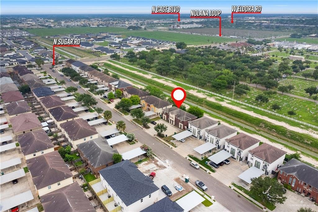 Pharr, Texas, United States 2 - 18131301