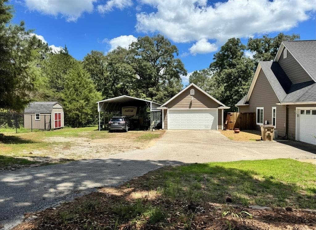 House in Quitman, Texas, United States 4 - 18132765