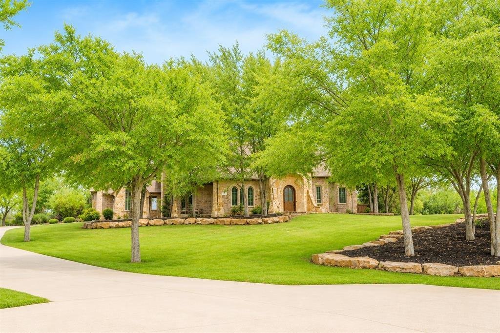 House in Cross Roads, Texas, United States 2 - 17895922