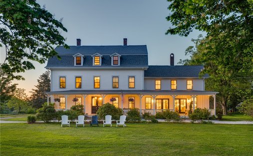 Haus in South Kingstown, Rhode Island, Vereinigte Staaten 1