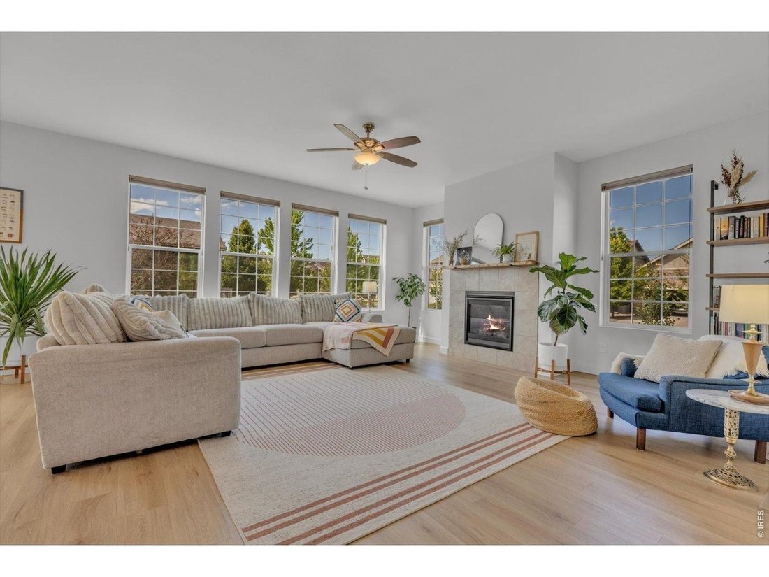 House in Longmont, Colorado, United States 1 - 18127339