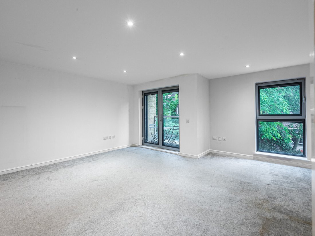 Apartment in Battersea, Wandsworth (Greater London), England 3 - 14734050
