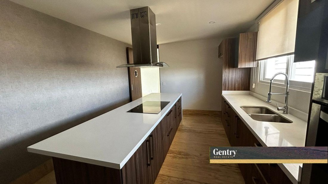 Apartment in Santiago de Querétaro, Querétaro, Mexico 5 - 18131208