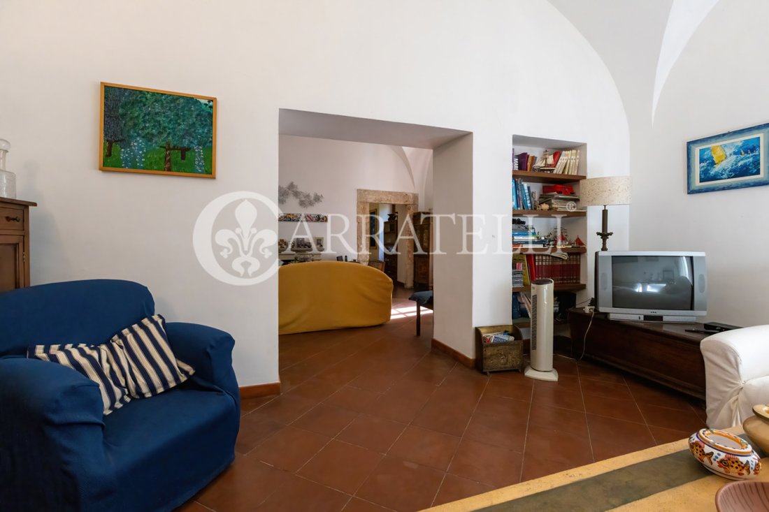 Apartment in Historic Center, Orbetello, Tuscany 5 - 18132078