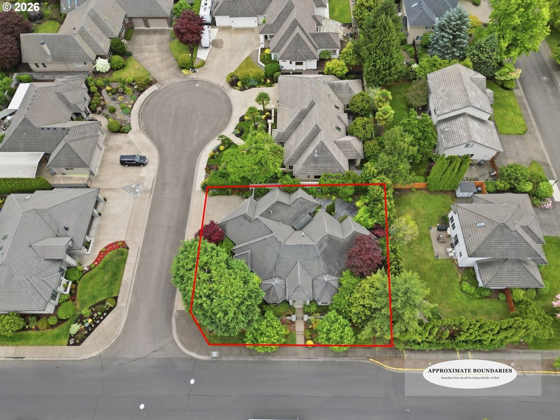 House in Eugene, Oregon, United States 2 - 18133145