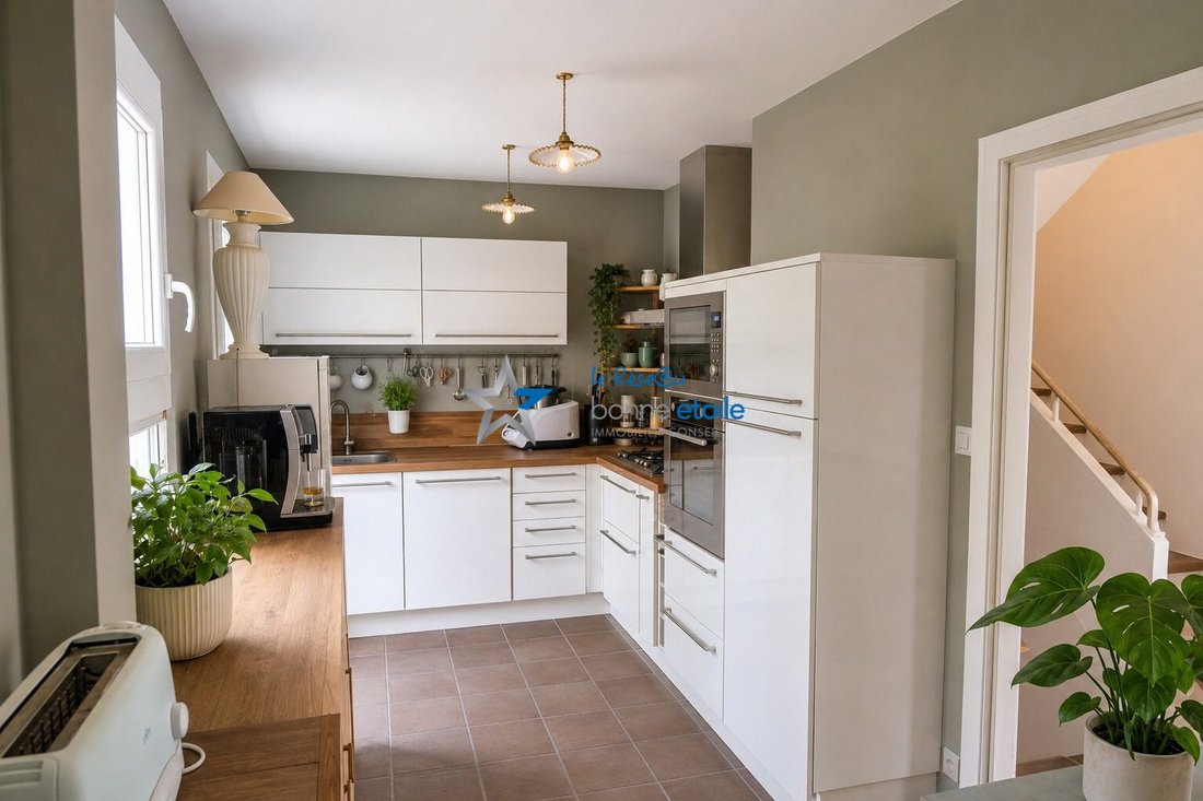 House in Saint Barnabé, Marseille, Provence-Alpes-Côte d'Azur 4 - 18138781